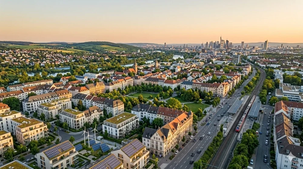 Kapitalanlage Immobilien welcher Standort lohnt sich