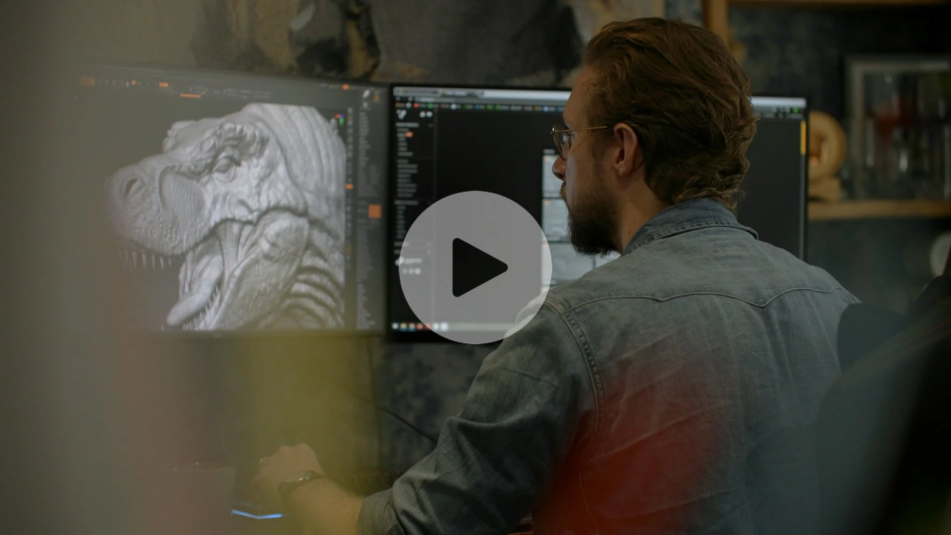 Jason Nuttall's Film