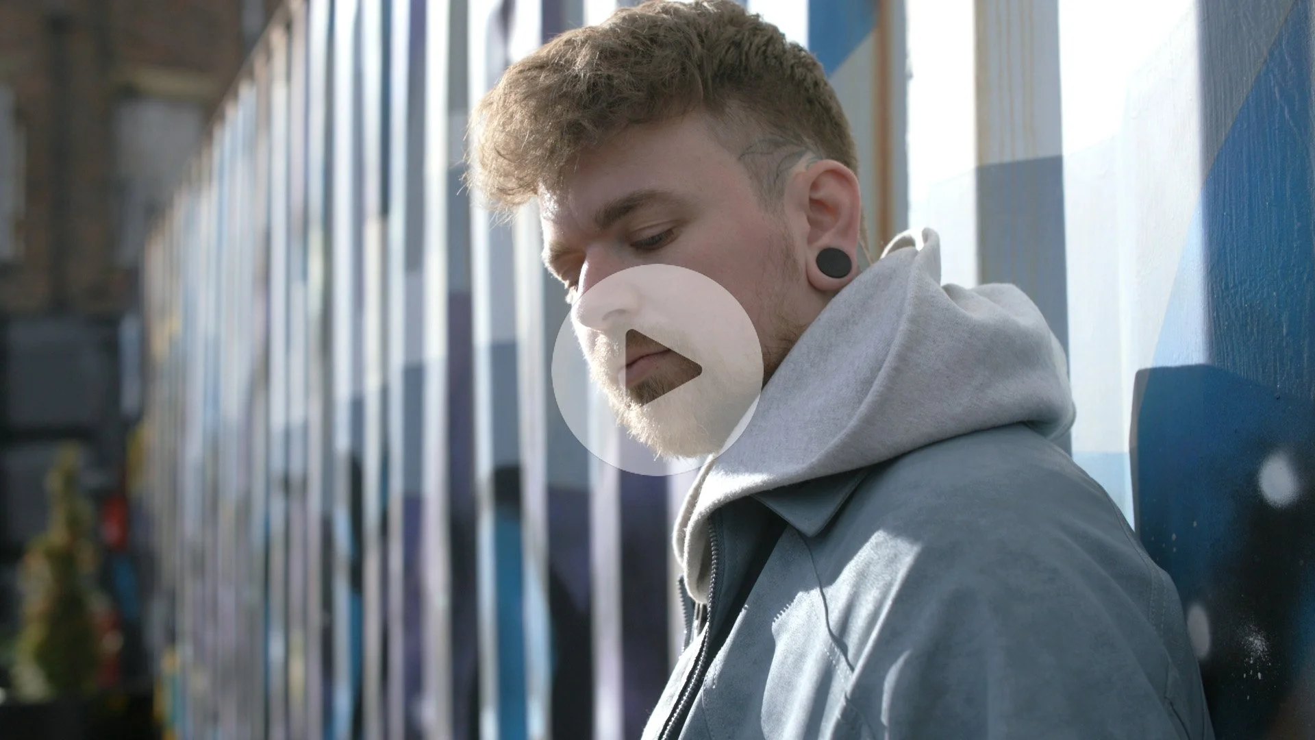 Ben Twentyman's Film