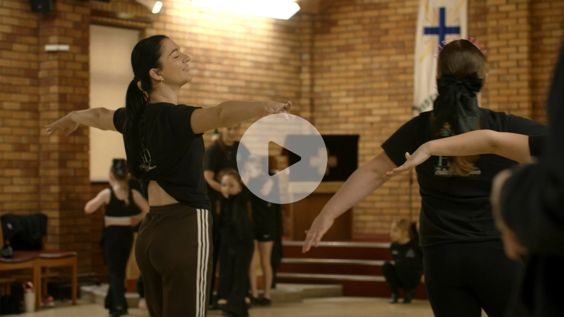 Hollie Dunne's Film