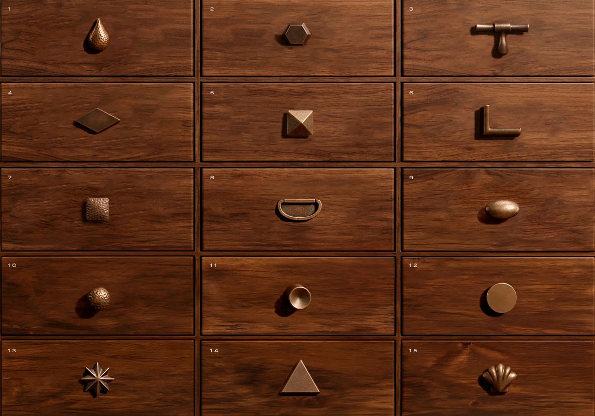 Hospitality Brand Design