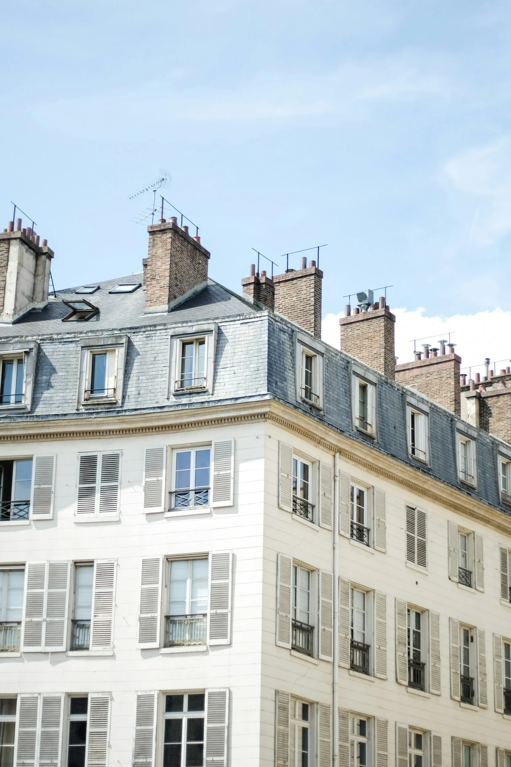 Résidence secondaire et SCI : une fausse bonne idée patrimoniale