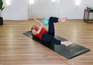Pilates Align