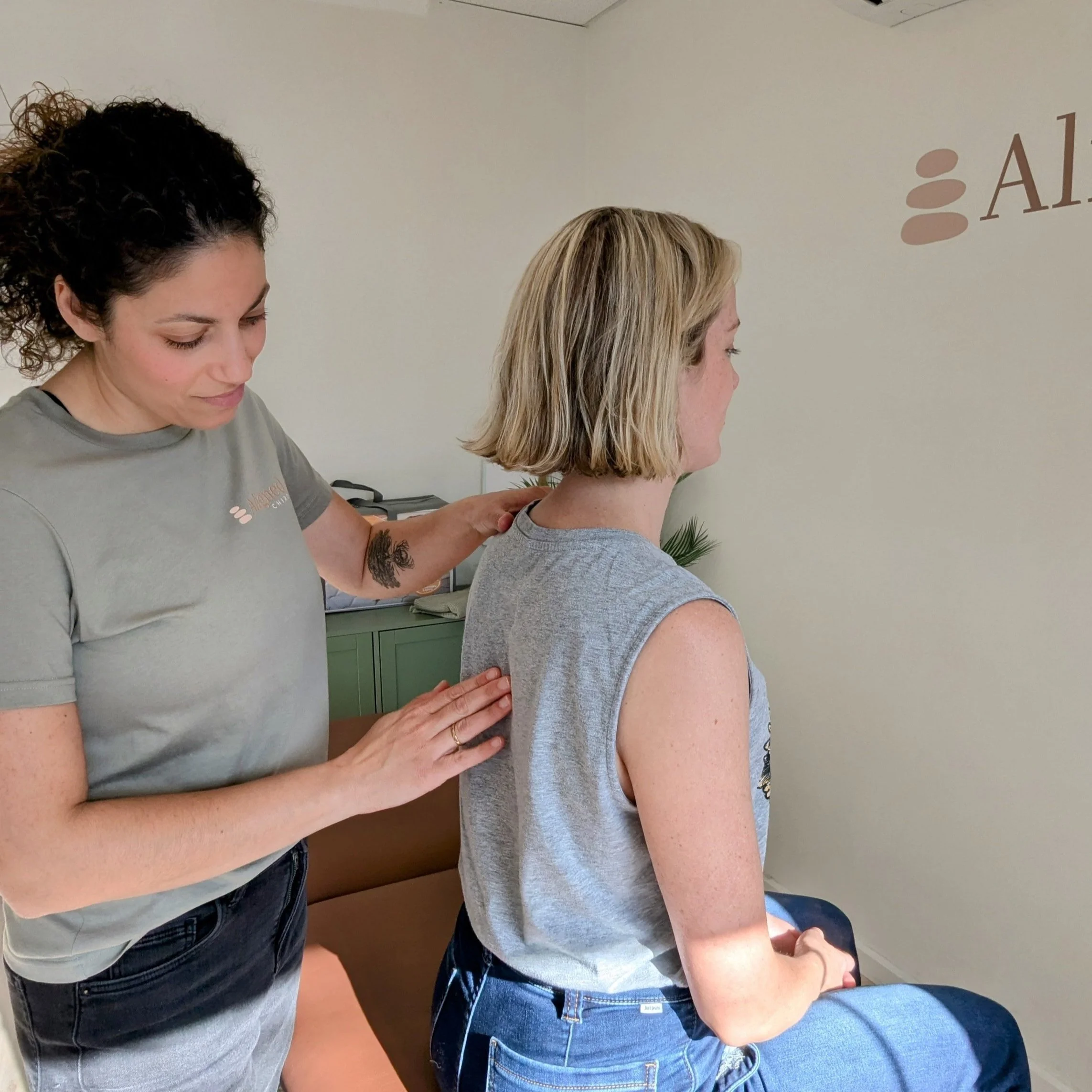 Chiropractic Hawthorn | Aligned Chiropractor Melbourne