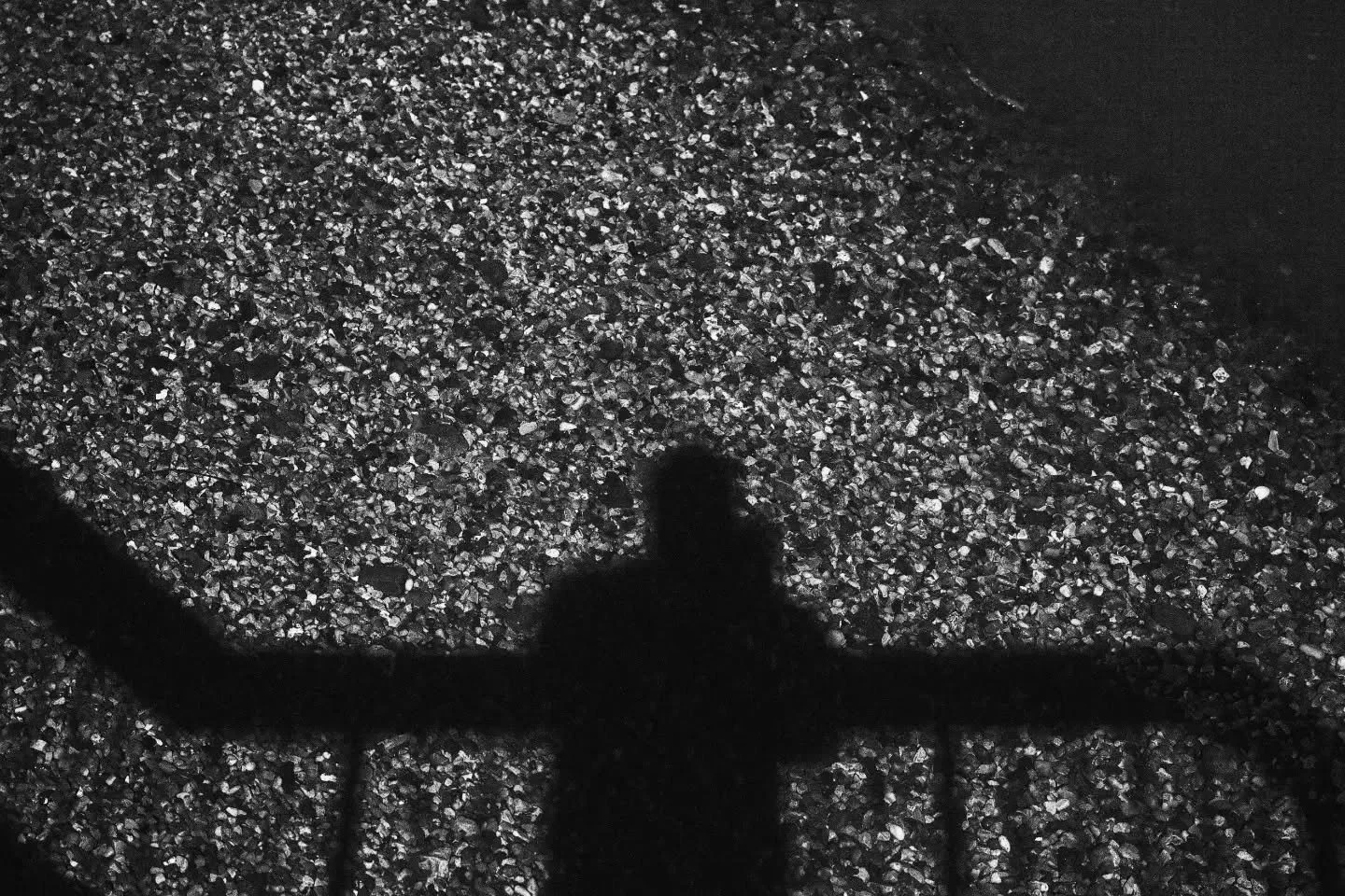 "The river had a fearful look, so overcast and secret, creeping away so fast between the low flat lines of shore&mdash;so heavy with indistinct and awful shapes, both of substance and shadow; so death-like and mysterious." 

&mdash; Charles