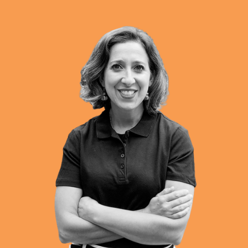 RACHEL EL HADDAD | Early Childhood Teacher
