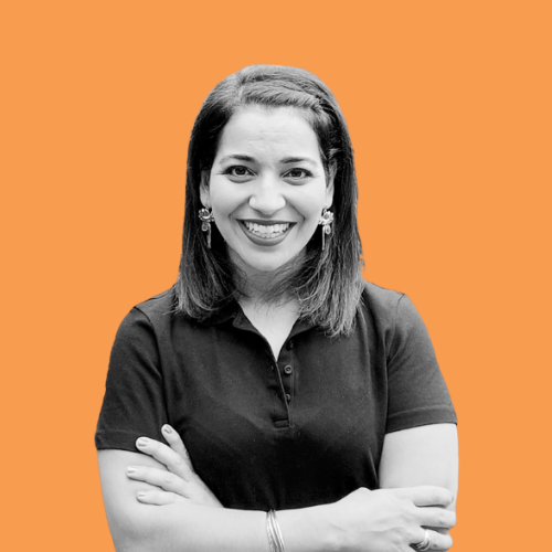 JESSICA NAKHOUL | Operations Manager