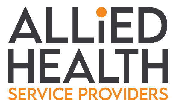 ALLIED HEALTH SERVICE PROVIDERS