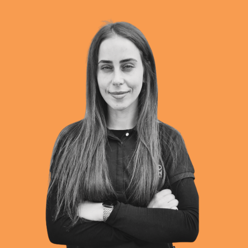 FATIMA RAFRAF
