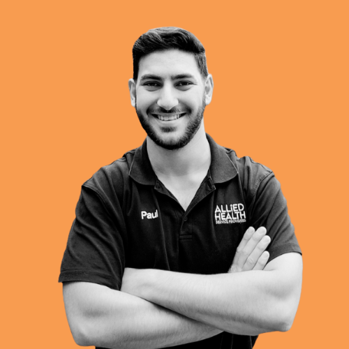 PAUL TOUMA