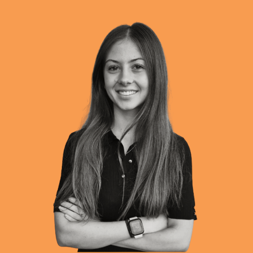 ALYSA SPATHIS | Intake Officer
