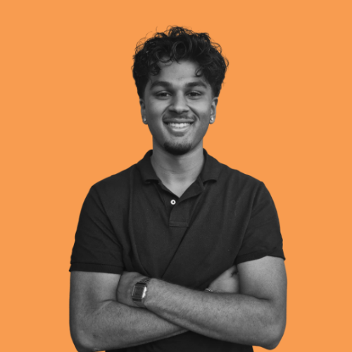 AYAAN SHAIK | Allied Health Assistant