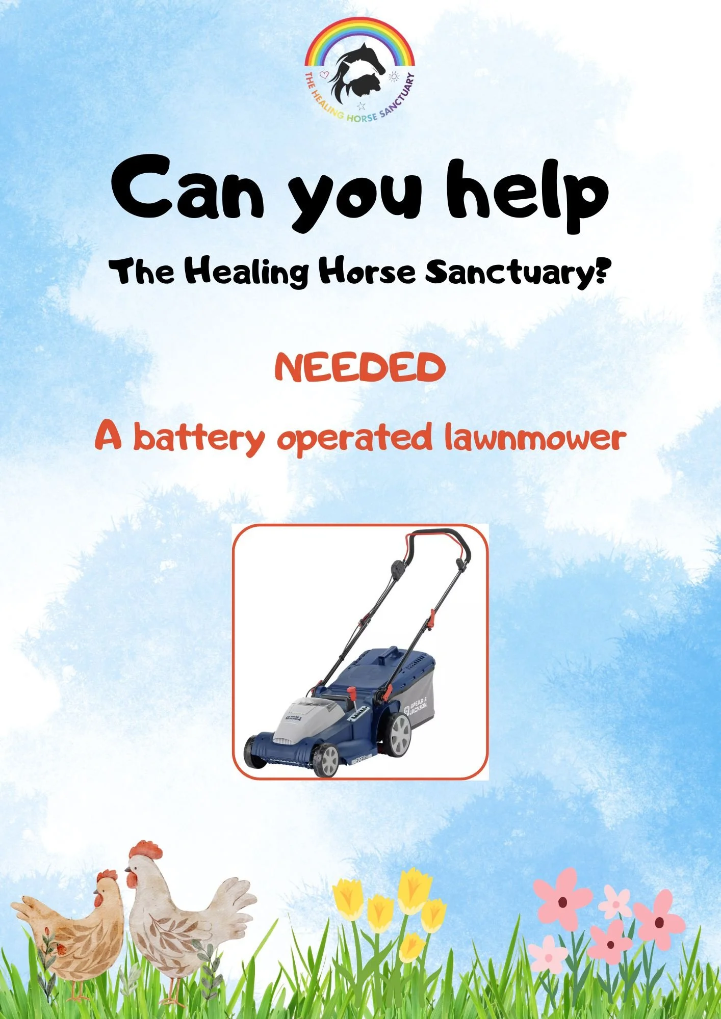 Can you help?