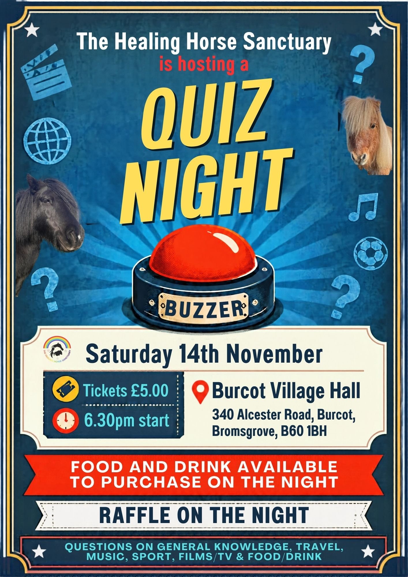 Quiz Night