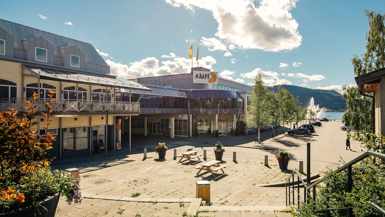 Ting å gjøre i Fauske — Visit Fauske