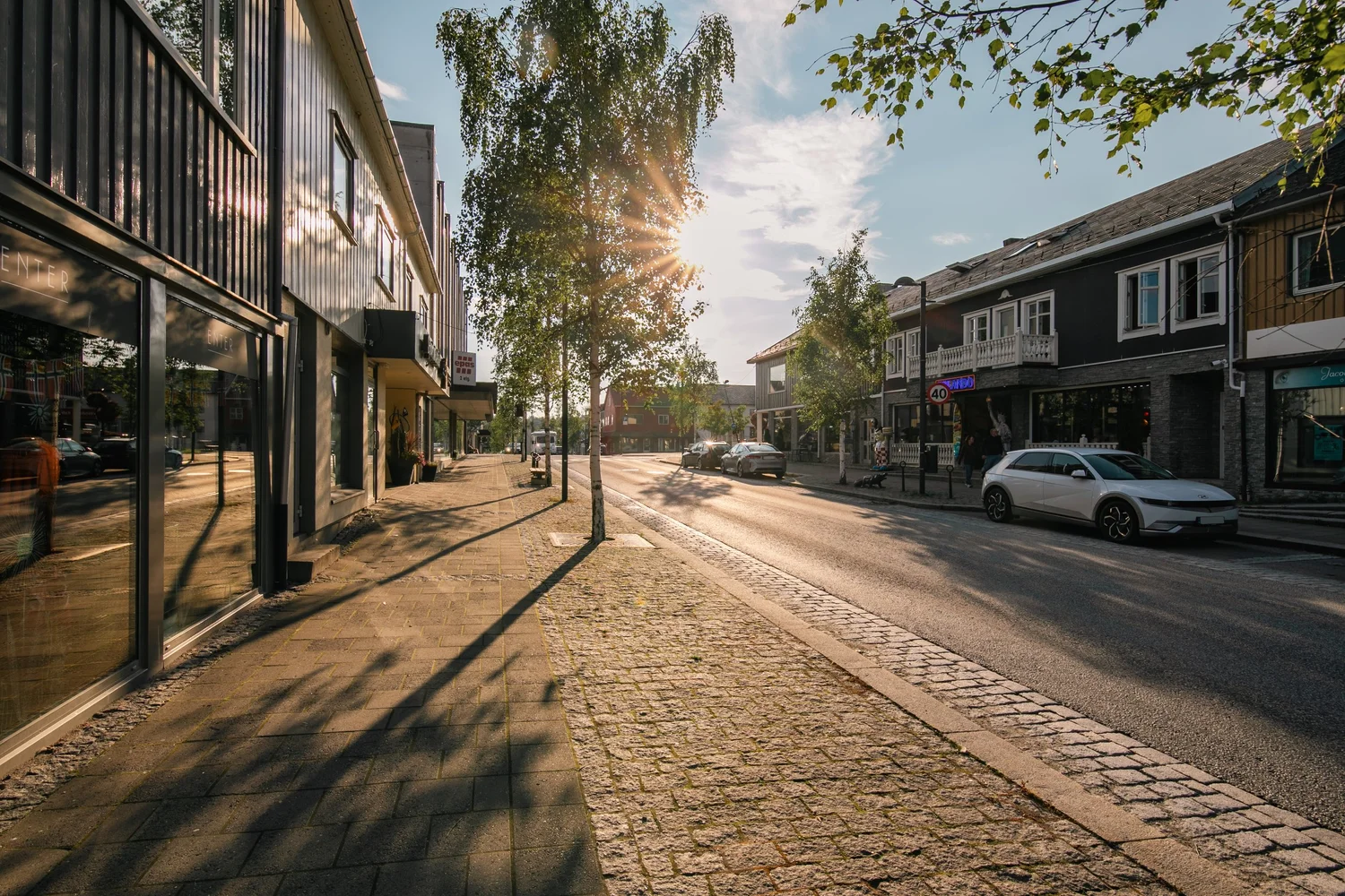 Ting å gjøre i Fauske — Visit Fauske