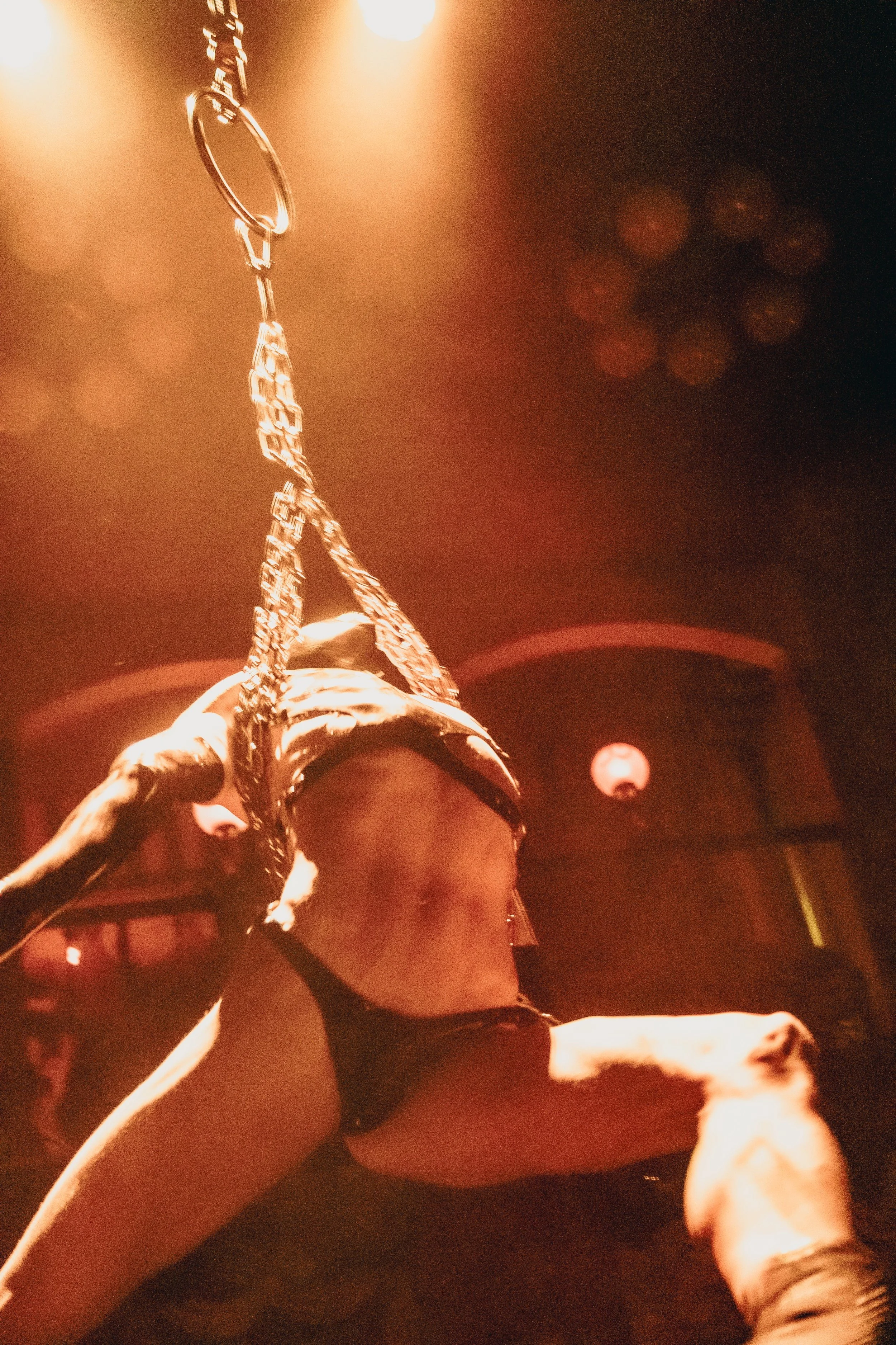 French Mistress in Berlin