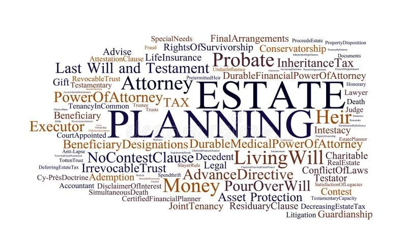 The Real Cost of Going Without an Estate Plan