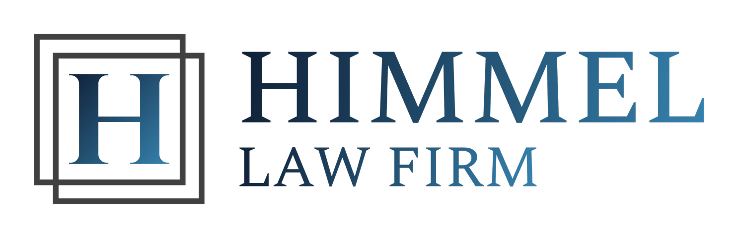 The Himmel Law Firm