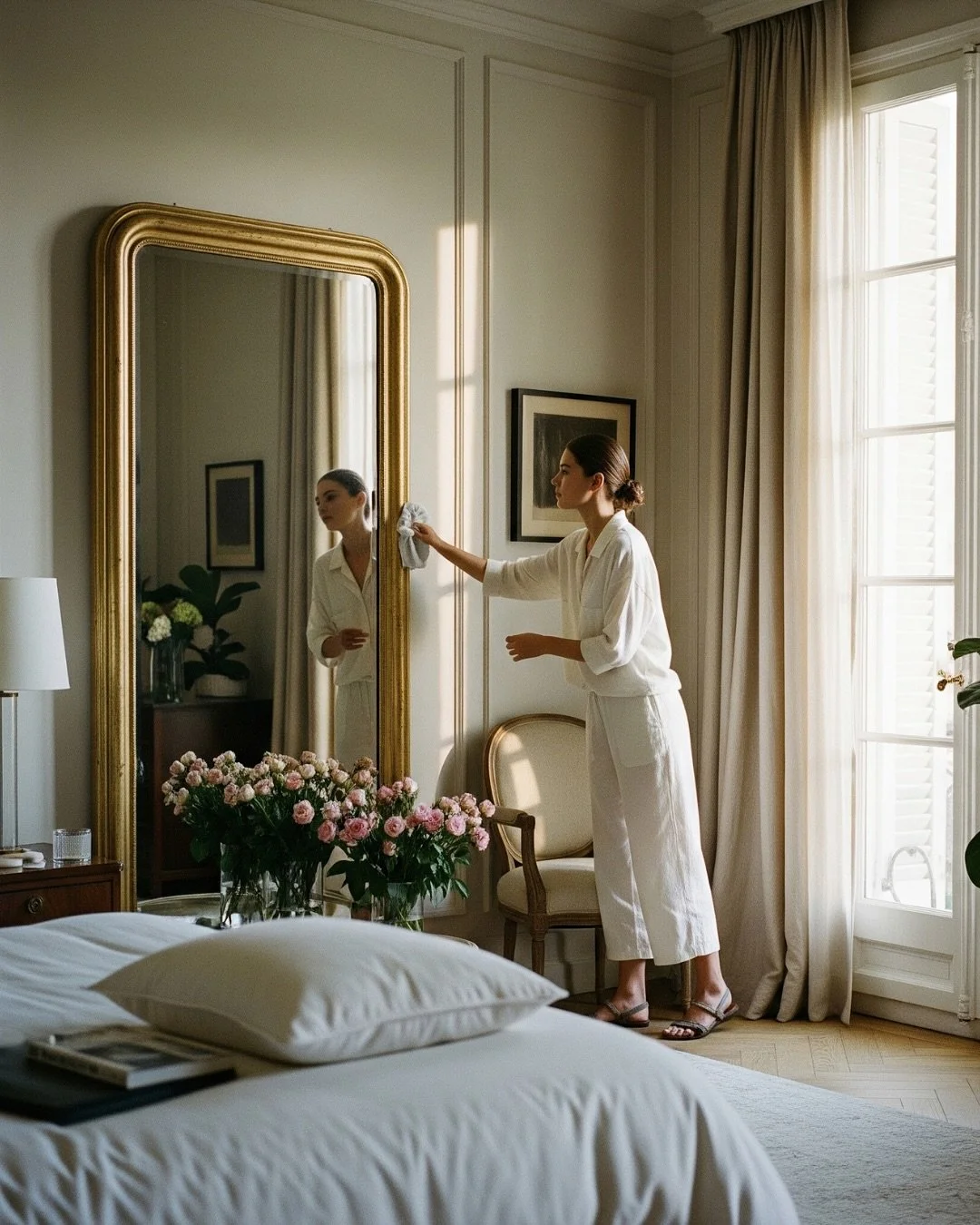 What does keyholding look like when you don&rsquo;t live here full-time?

Whether you&rsquo;re in town monthly, seasonally, or with a few days&rsquo; notice, our role is to make sure your apartment is always ready for you and quietly cared for in bet