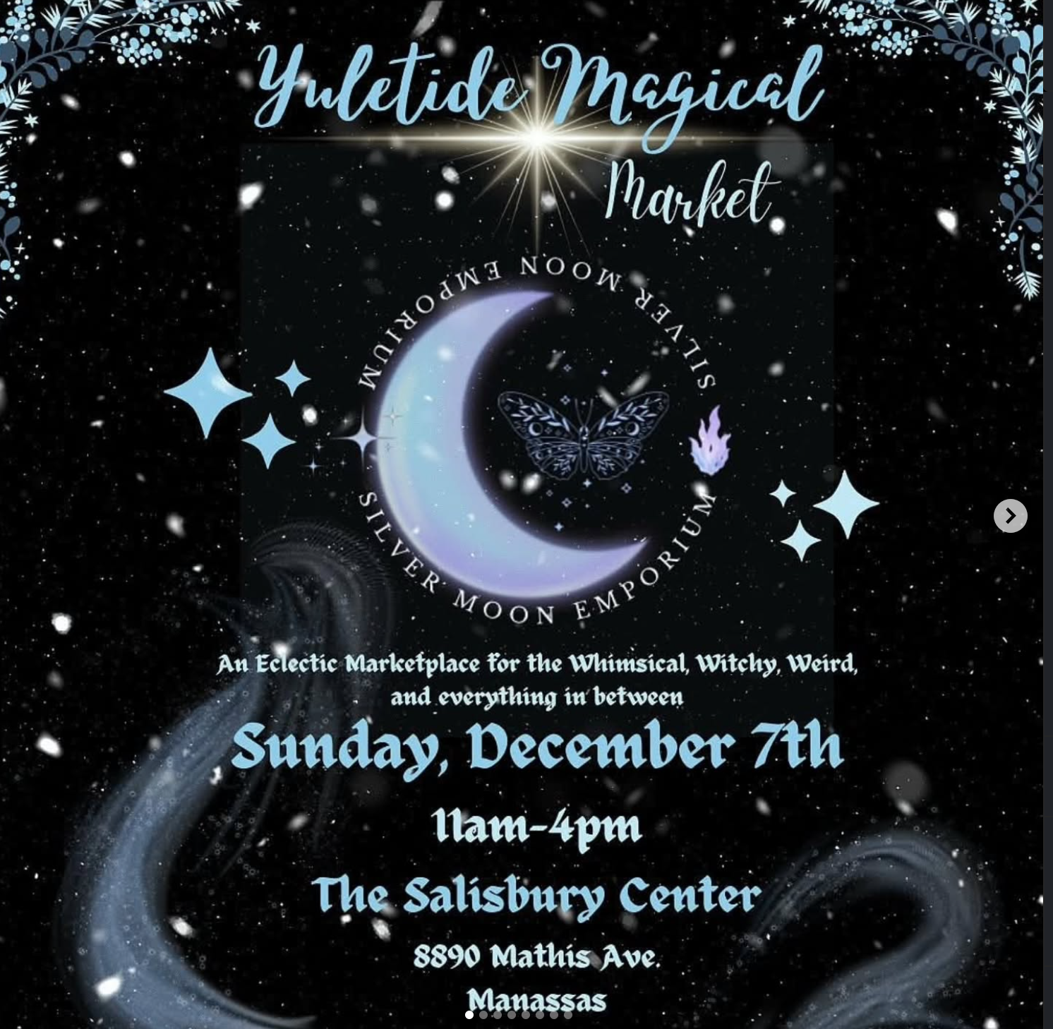 Yuletide Market 