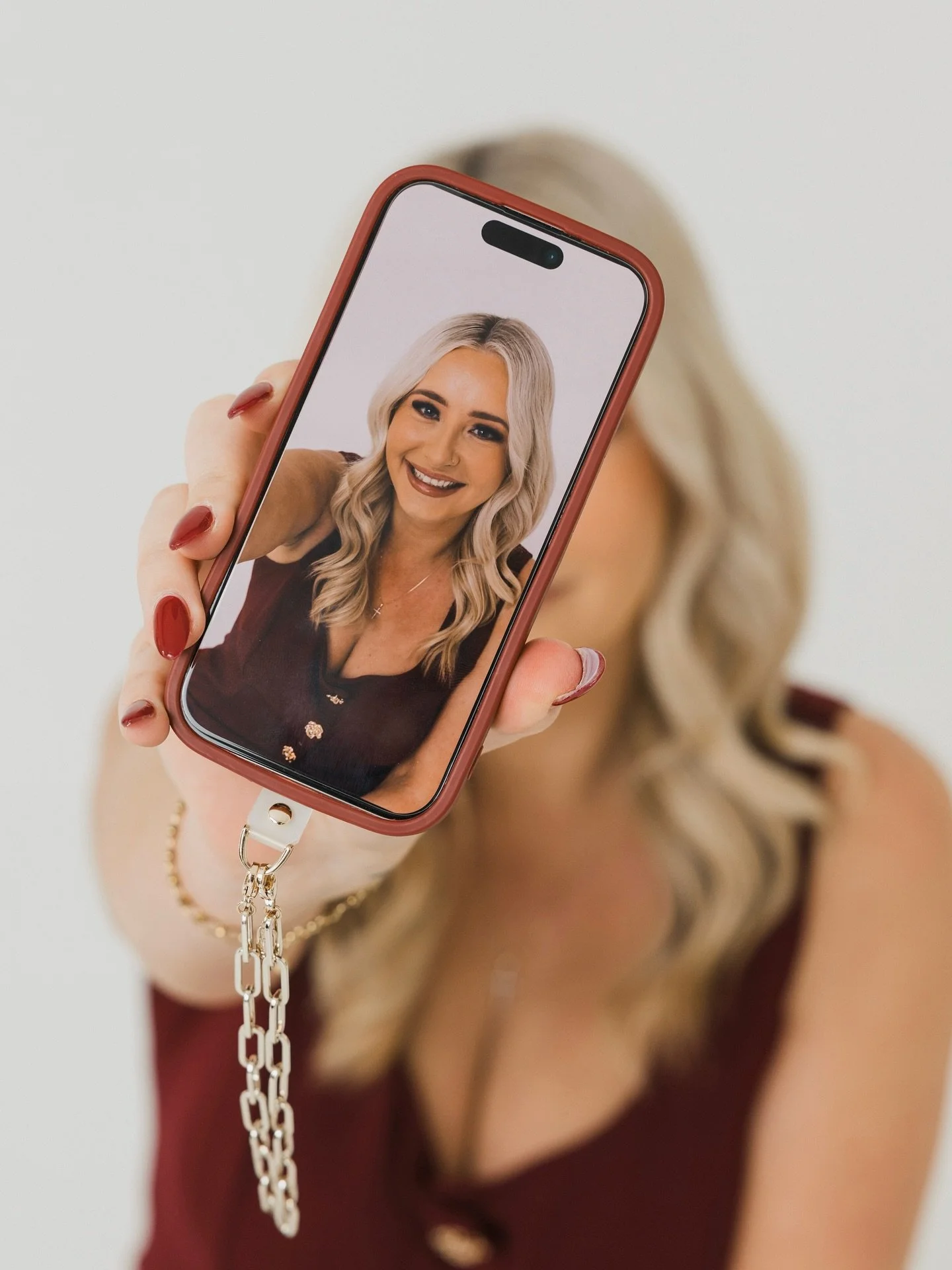 Framed in a new light 📸
The same creative heart — just more defined, more elevated ♥️
The countdown is officially on, stay tuned 👀