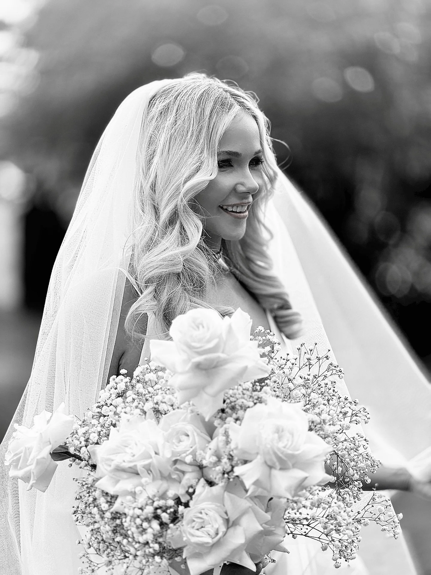 Layla 🤍 Absolutely breathtaking