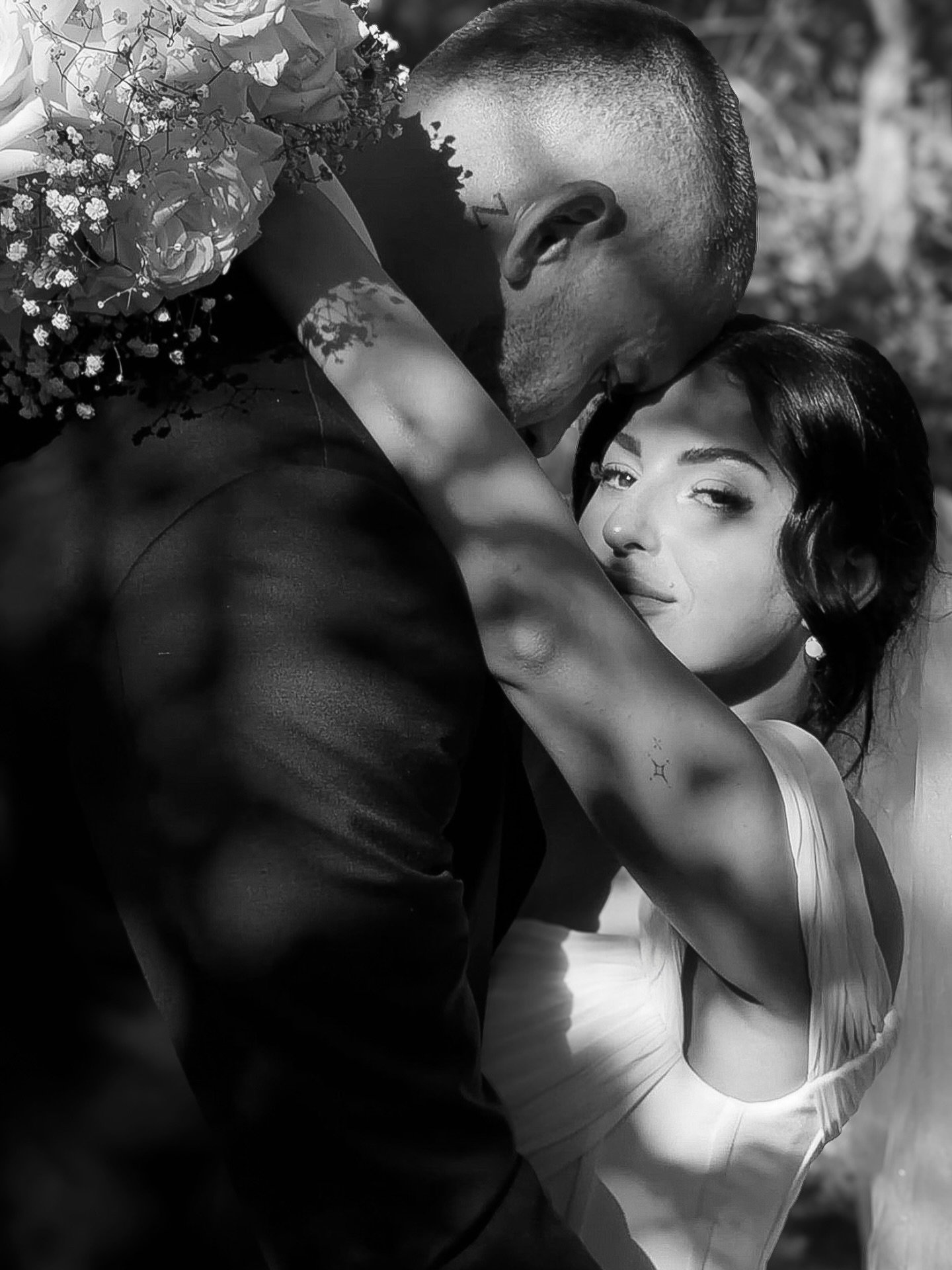 Samantha 🖤 An absolute vision!