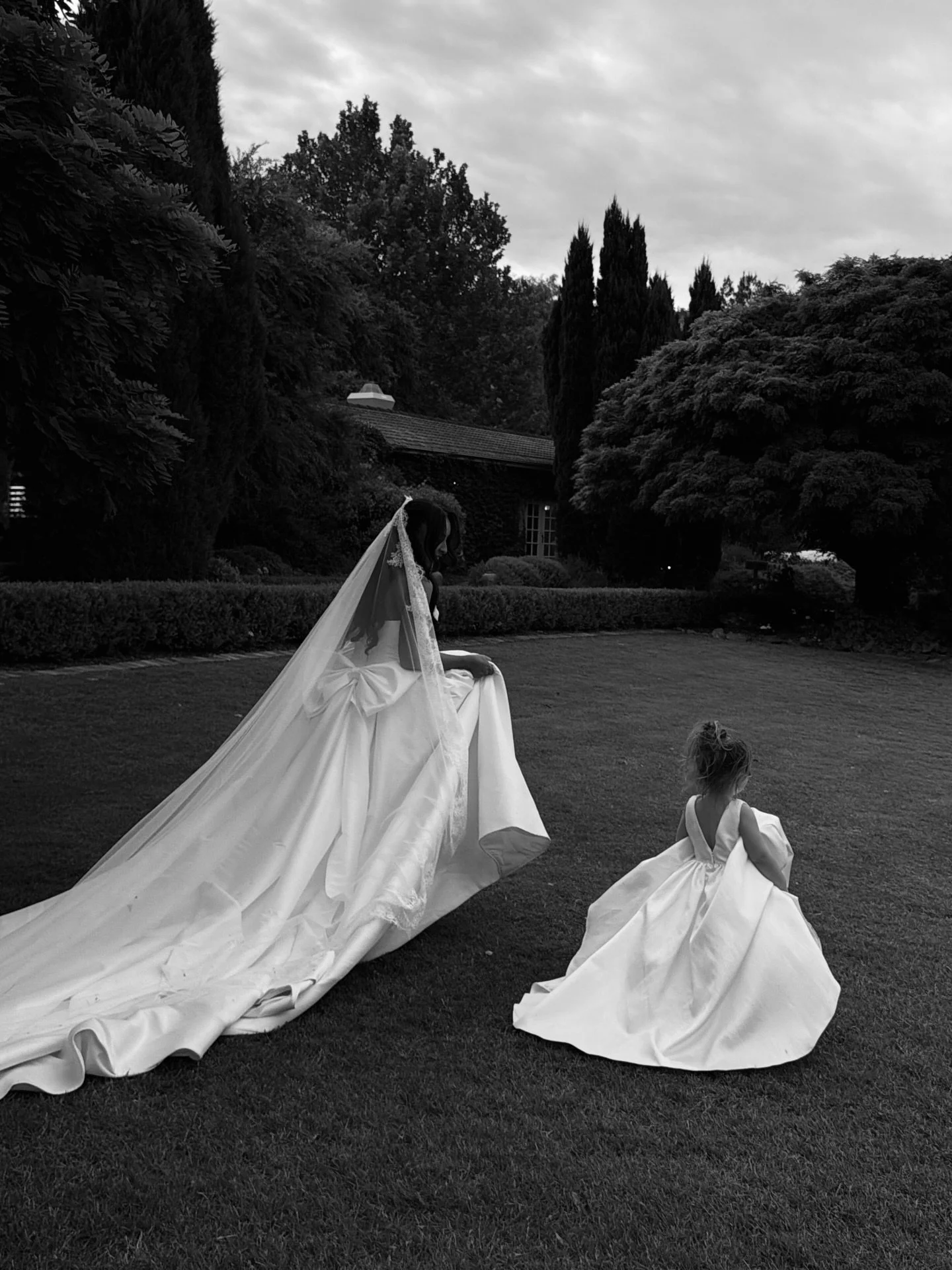 Mother &amp; Daughter, a memory to last a lifetime ✨🥹