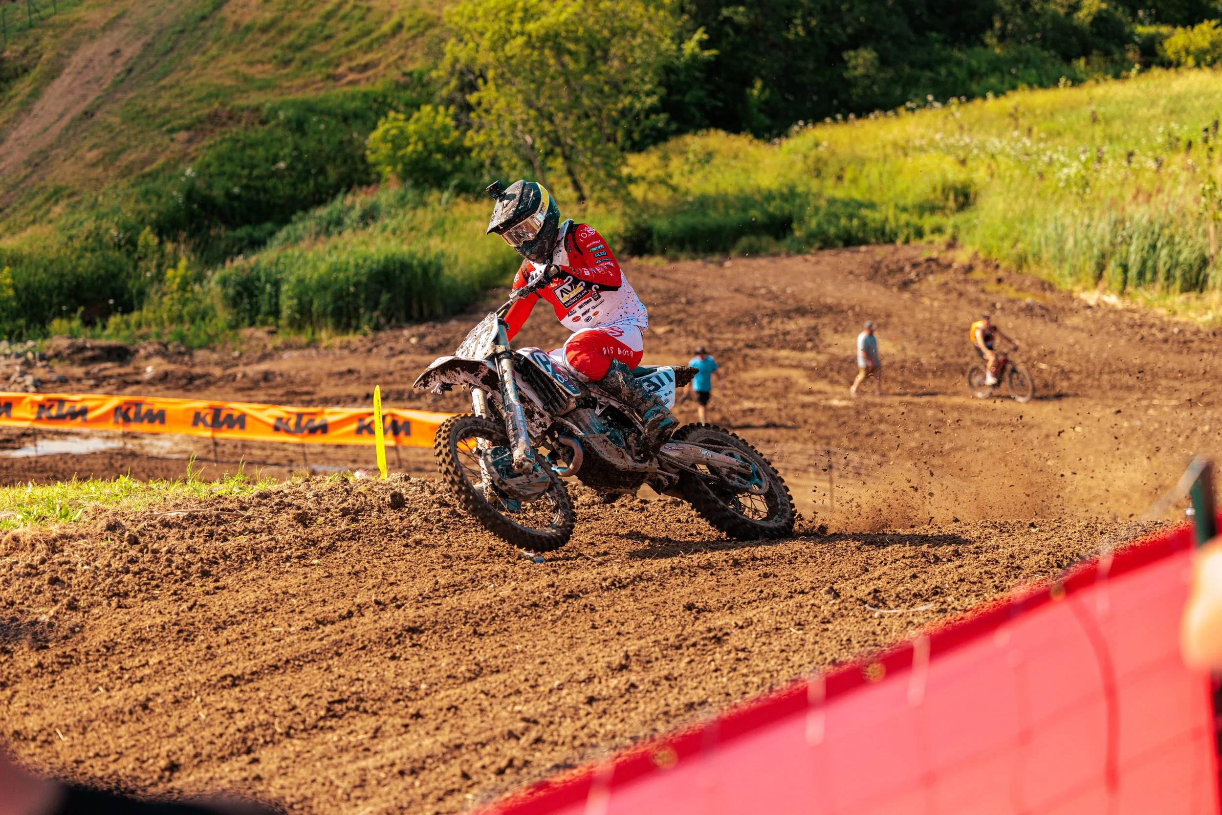 Triple Crown Series 2025: Motocross Ste-Julie