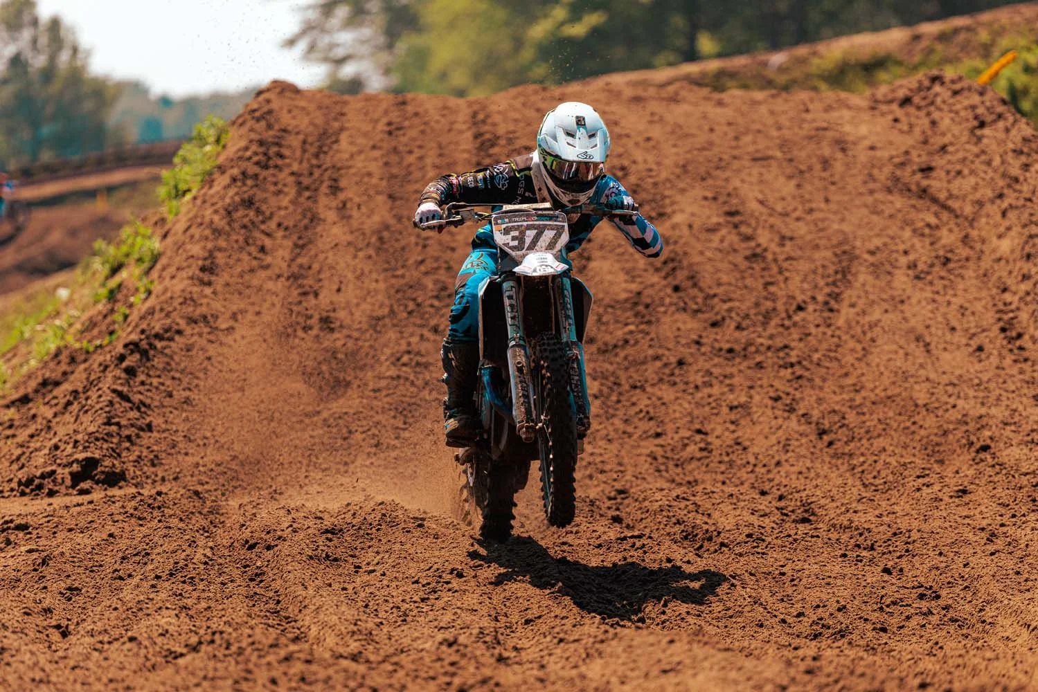 Triple Crown Series 2025: Gopher Dunes
