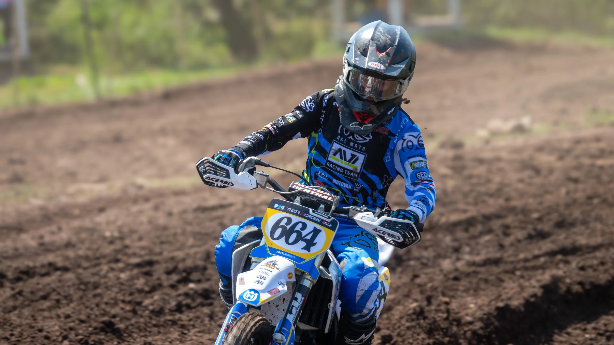 Triple Crown Series 2025: Riverglades MX
