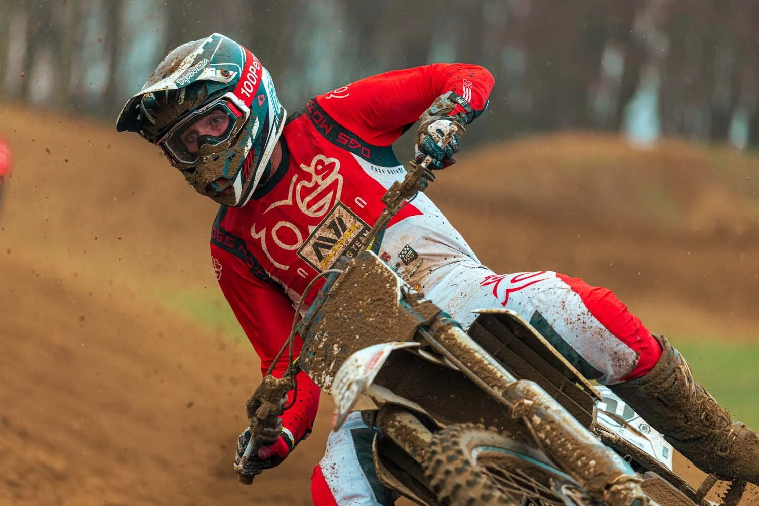 Triple Crown Series 2025: Deschambault MX (Copy)