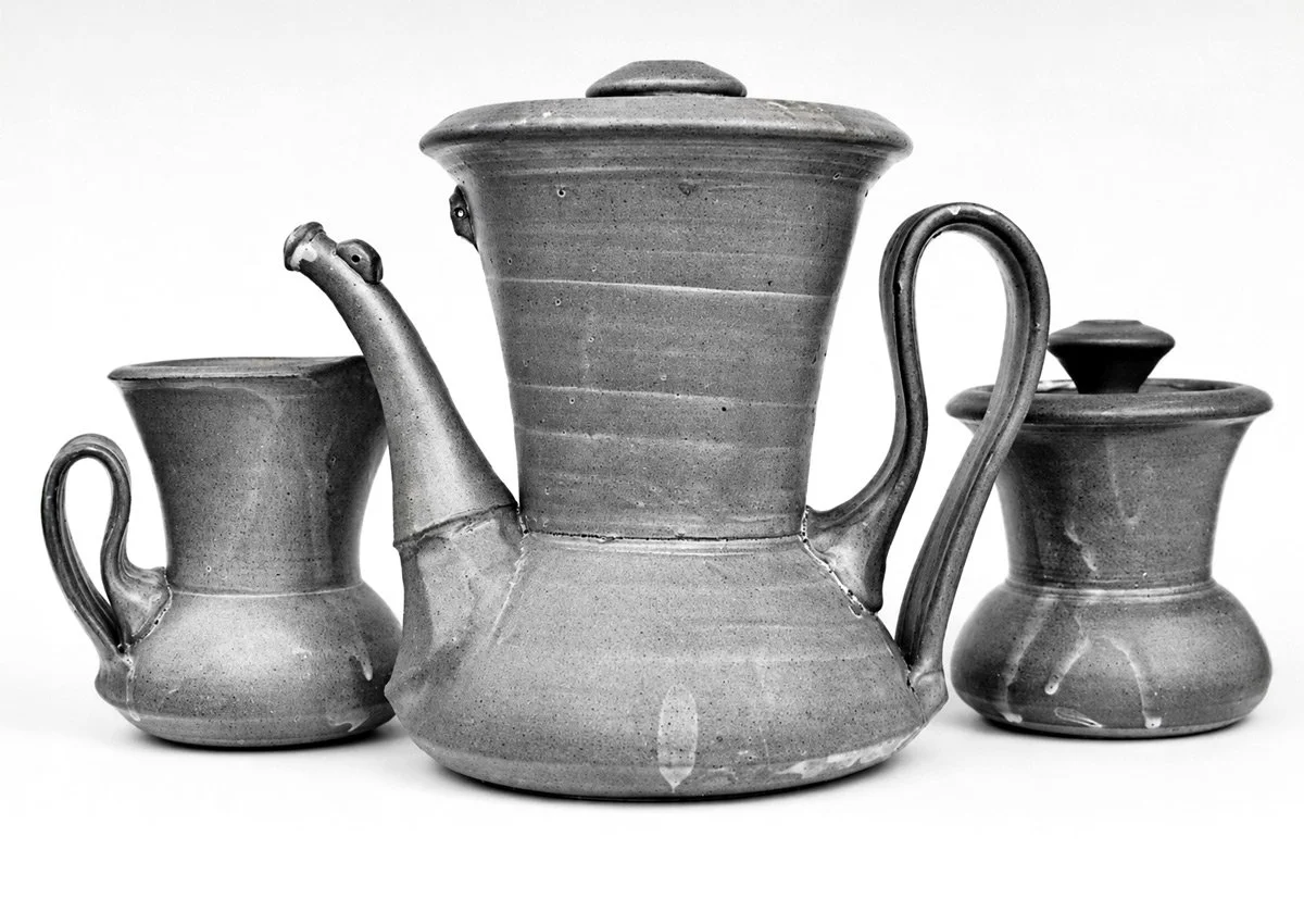 Ceramics