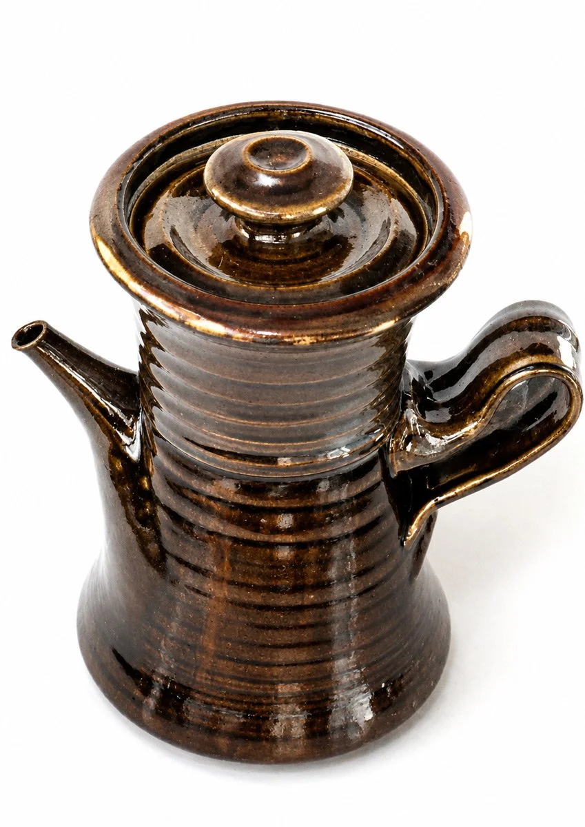 Tea Pot