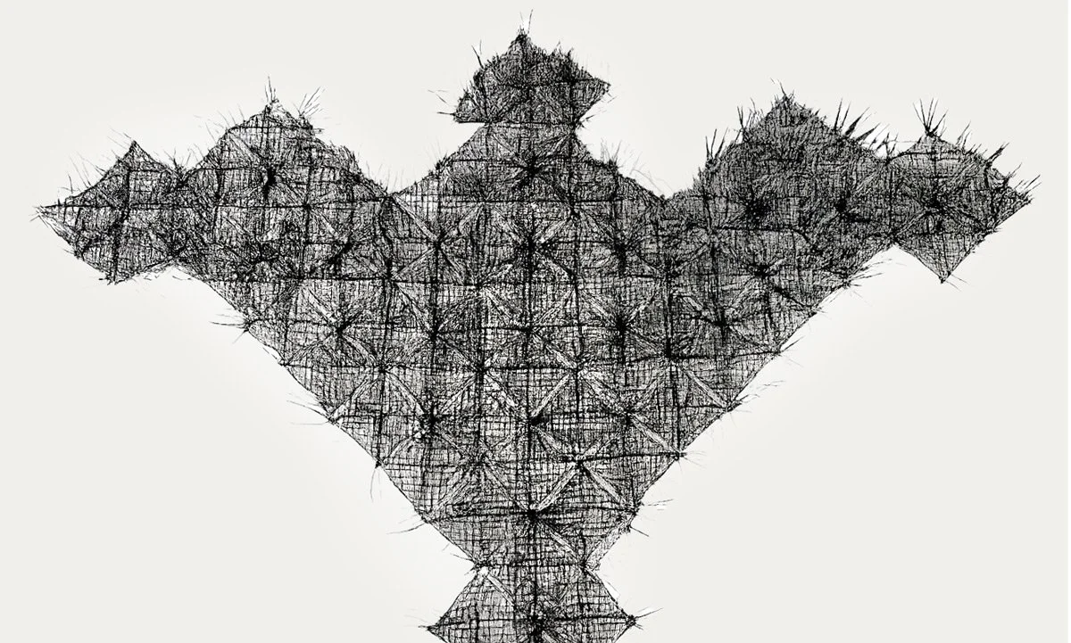 ABSTRACT BIRD