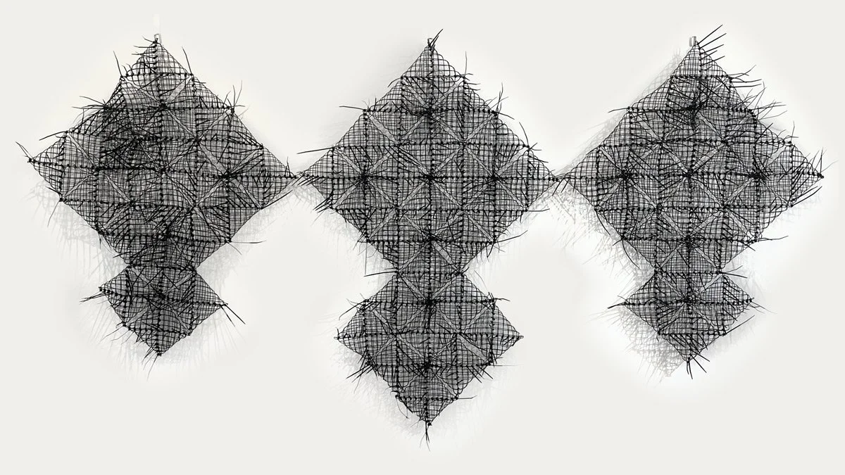 ABSTRACT RELIEF TWO