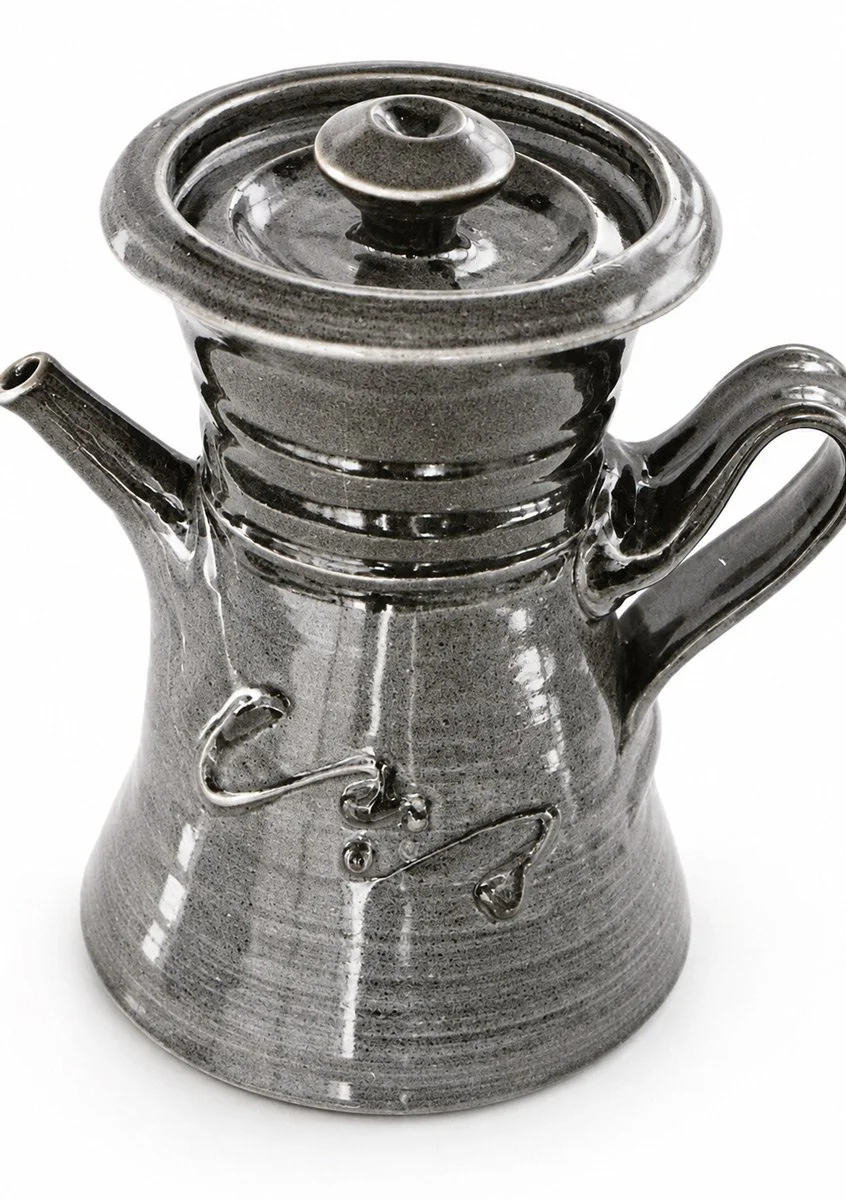 Tea Pot