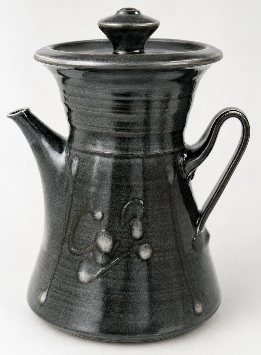 Tea Pot