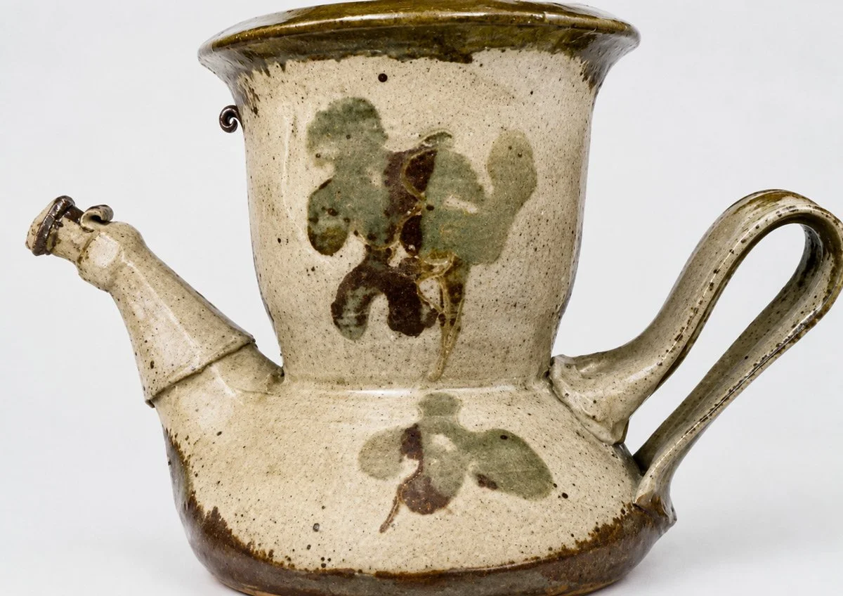 Tea Pot