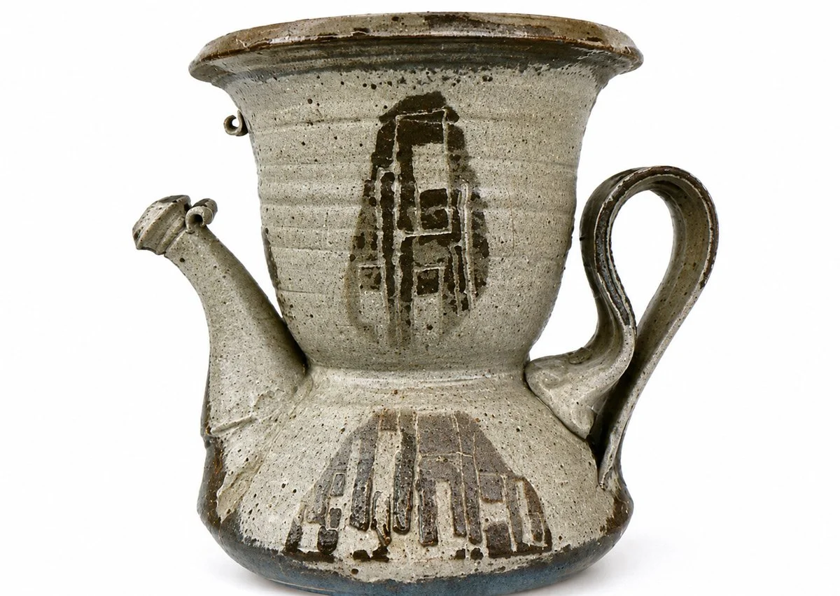 Tea Pot