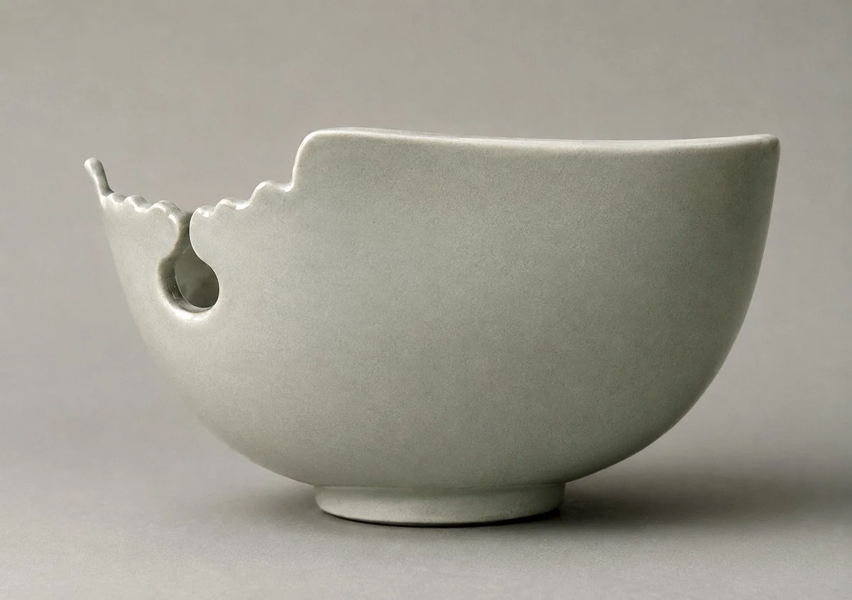 Ceramics