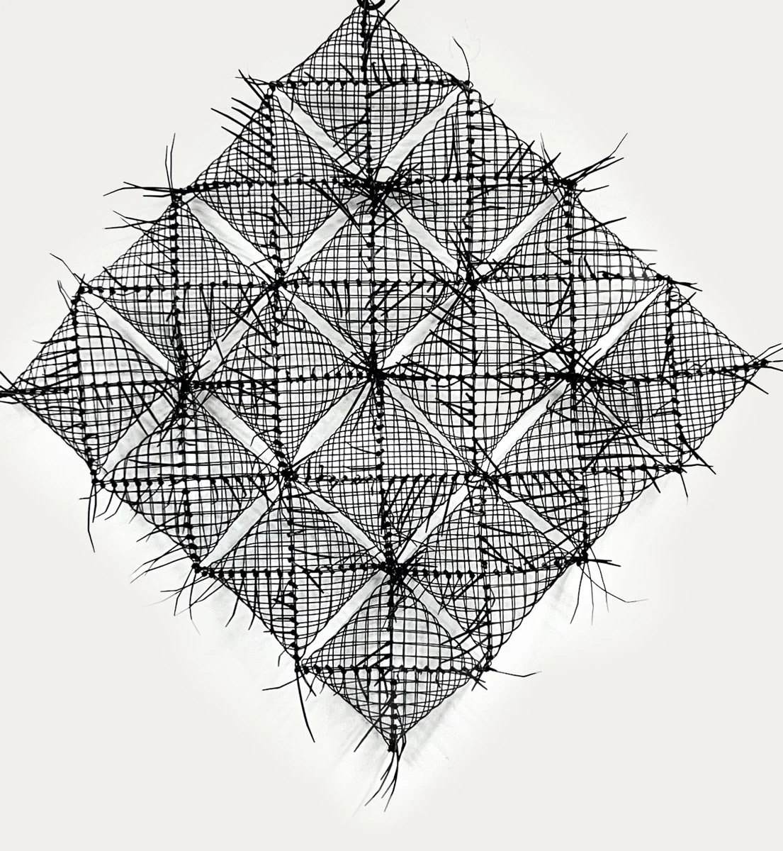 MODULAR ABSTRACT