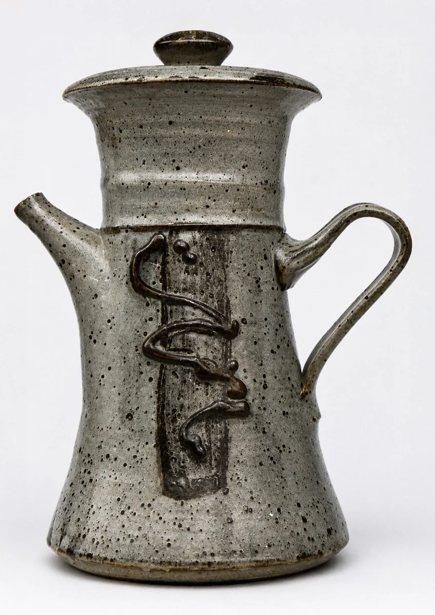 Tea Pot
