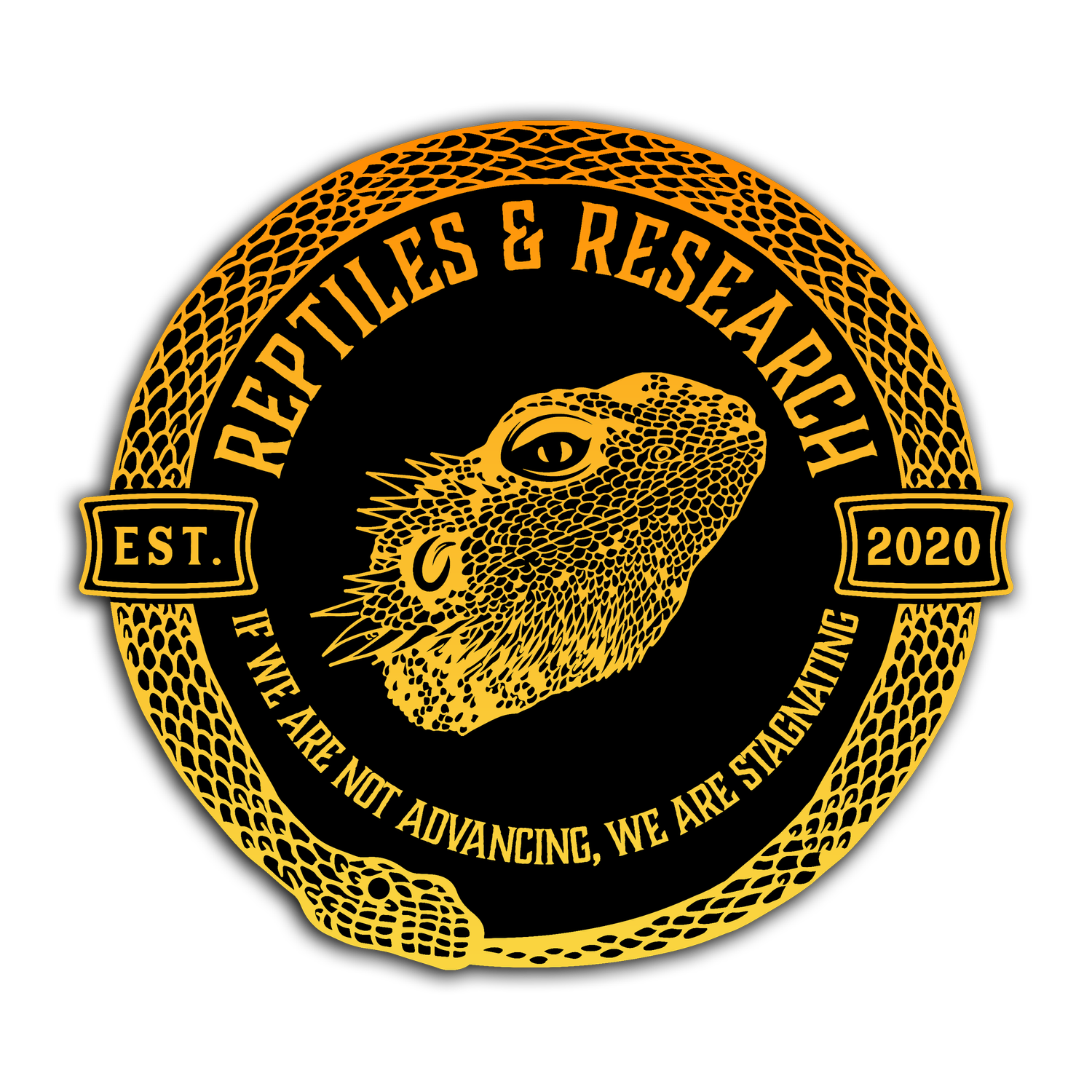 Reptiles and Research