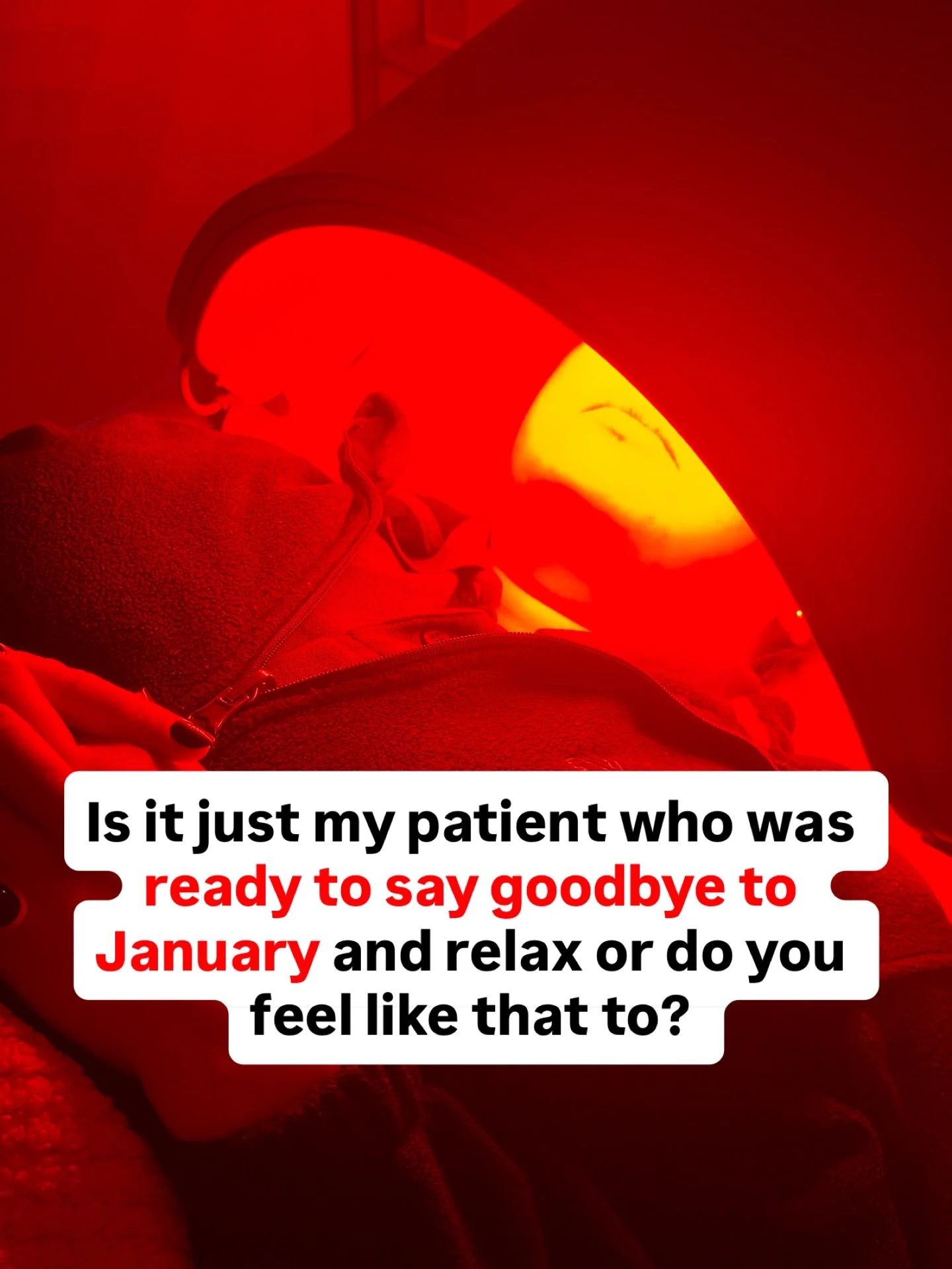 I&rsquo;m taking my patients out of January blues and into the best self-care season of their lives 💁🏾&zwj;♀️ 

Comment &ldquo;SKIN&rdquo; so I can work with you and your skin this year and create the skin you&rsquo;ve been thinking about together.