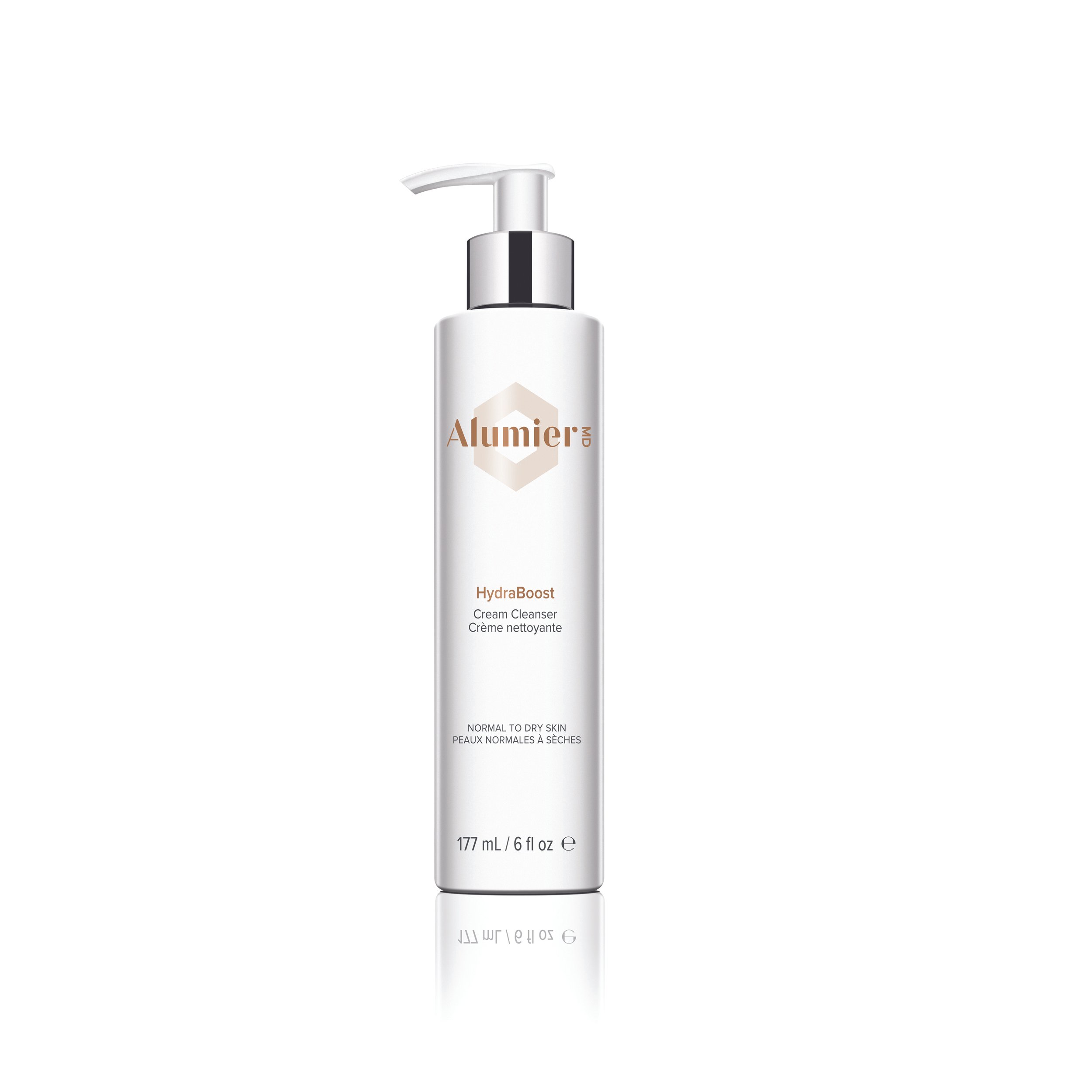 HydraBoost Cleanser - AlumierMD