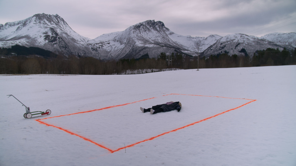 Kunstnertreff med søkelys på kunstnerstipendene