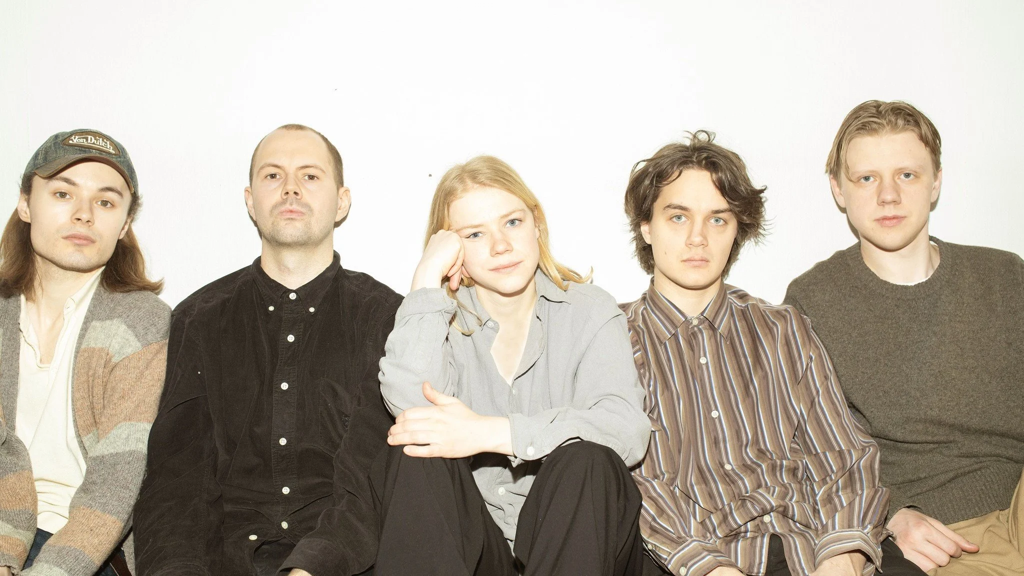 Tuva Halse Quintet