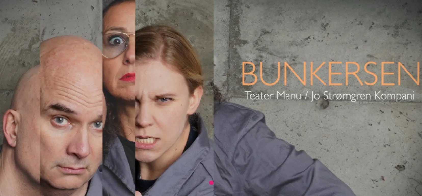 Bunkersen
